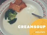 Creamsoup