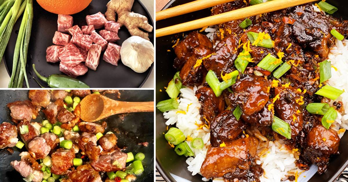 Beef cubes recipes easy & tasty ideas for home cooking Cookpad