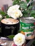 Cacao sữa đá cafe
