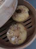 Muffin al vapore
