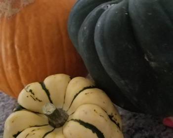 Without Fail Make Recipe Savory Squash Bowls Delicious Steady