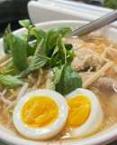 肉羹麵
