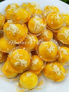 Foto resep Nastar Lembut dan Lumer