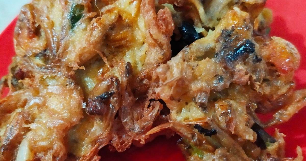 23 resep baby crab goreng tepung enak dan mudah Cookpad
