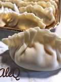 Gyoza o Jiaozi
