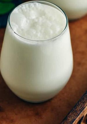লাবাণ রেসিপি রেসিপির প্রধান ছবি