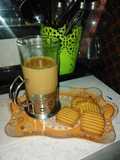 Haldi tea