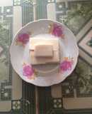 Đậu hũ non chiên xù