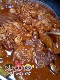 Foto resep Semur Jengkol Simpel