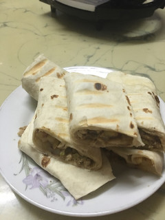 صورة لوصفة صاج دجاج