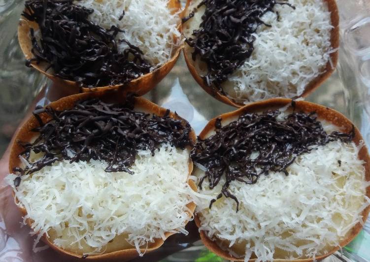 Resep Martabak imut / mini, Menggugah Selera