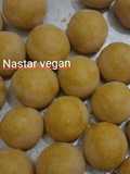 89. Nastar Vegan