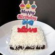 Brownies Cokelat