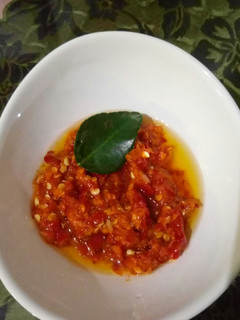 Foto resep Sambel Geprek