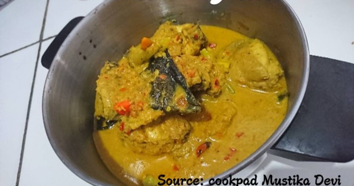 12.079 resep ayam padang enak dan sederhana - Cookpad