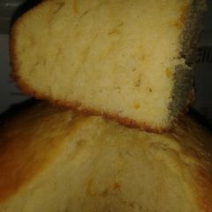 A picture of Orange Cake.