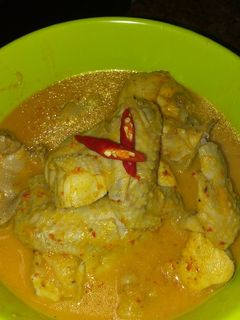 Foto resep Gulai Ayam Padang