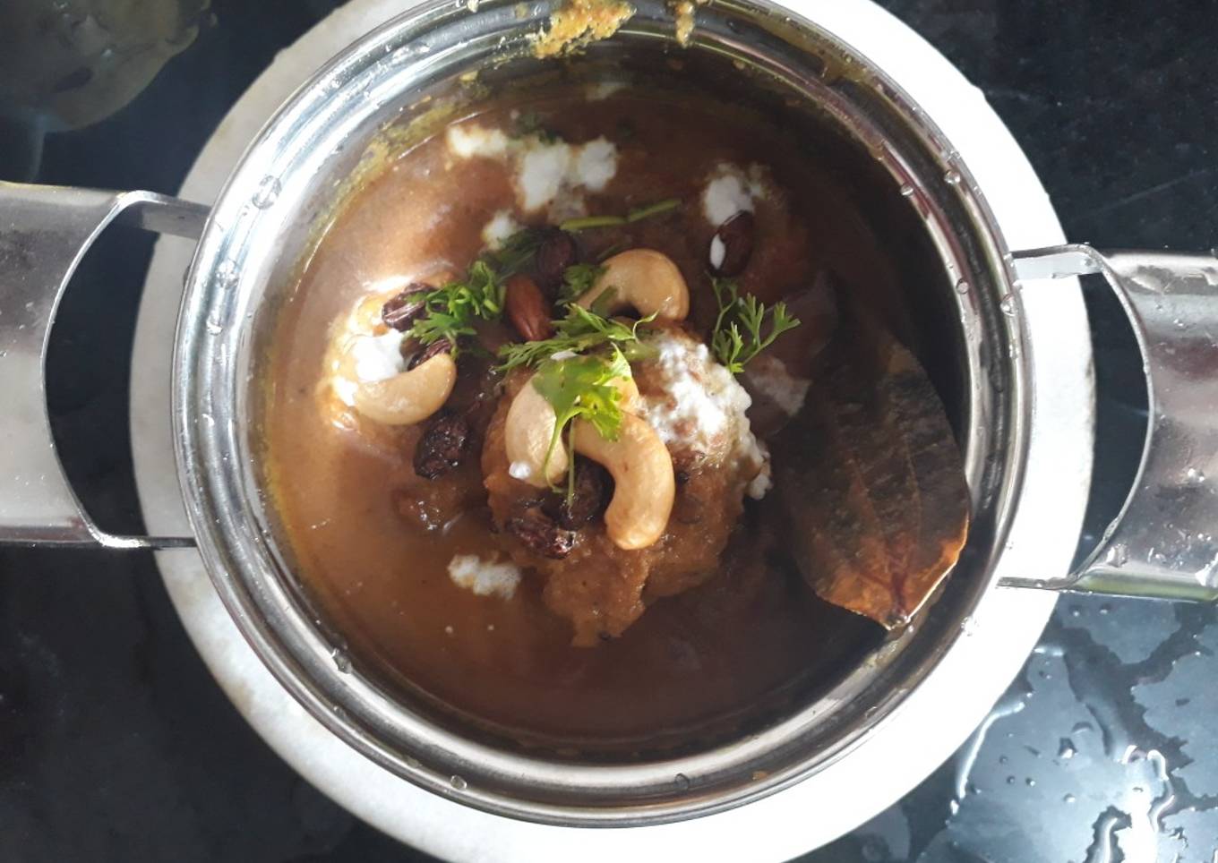 Lauki kofta