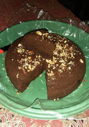 Foto resep BROWNIS KUKUS ala 💁 'incezSry