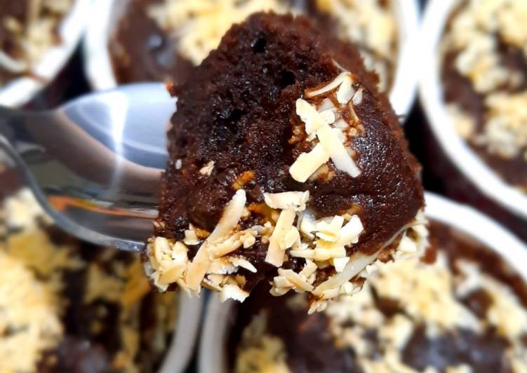 Muffins Coklat Recommended