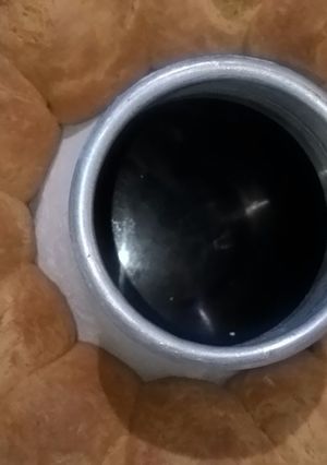 Foto resep Roti Manis (Eggless)