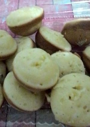 Foto resep Kue Cubit