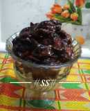 "Jujube sweet Pickle" (Bengali style) #Cookpad
