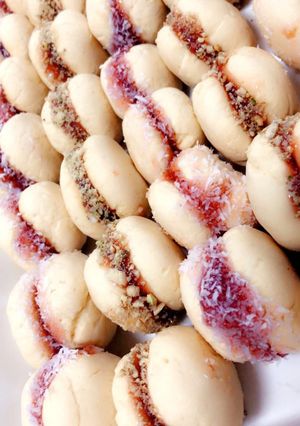 صورة لوصفة اللانكشير اللذيذ ♥️