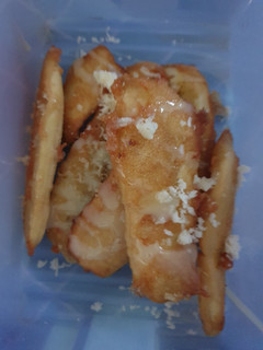 Foto resep Pisang Goreng Krispy