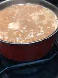 Frijoles de Tatis