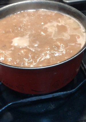 Una foto de Frijoles de Tatis