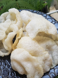 Foto resep 187. Kerupuk Nasi