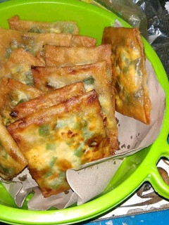 Foto resep Martabak telor