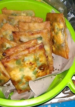 Foto resep Martabak telor