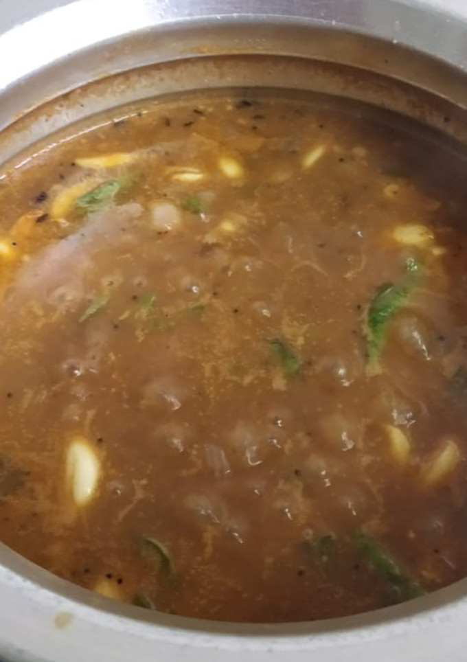 கொண்டை கடலை குழம்பு செய்முறை முக்கிய புகைப்படம்