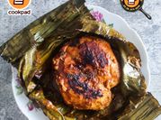 Gambar ayam yogurt