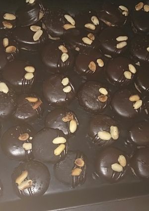 صورة لوصفة قاطو بكرامال كبريس