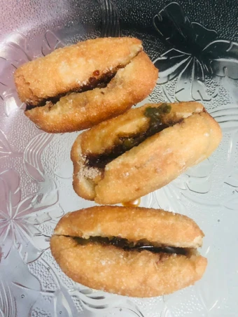 Cara Mudah Membuat Resep Pempek dos lembut anti gagal ala silvia yang Lezat Anti Ribet, Bisa Manjain Lidah