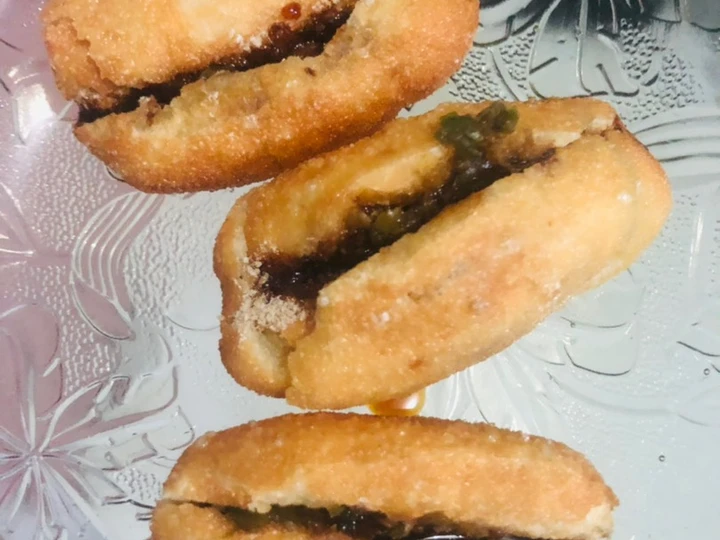 Cara Mudah Membuat Resep Pempek dos lembut anti gagal ala silvia yang Lezat Anti Ribet, Bisa Manjain Lidah