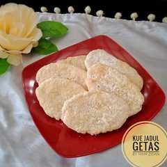 รูปของ Getas Jadul