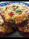Energizing Breakfast Muffins