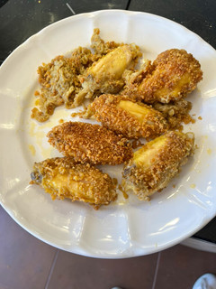 Una foto de Alitas kfc