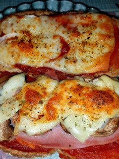 Una foto de Tostas para todas horas