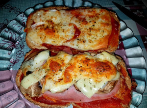 Foto principal de Tostas para todas horas