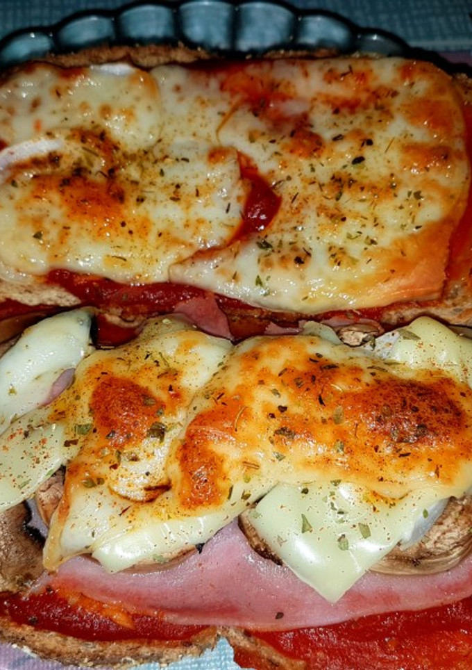 Una foto de Tostas para todas horas