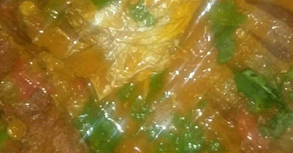 Cinnamon Fish Recipe by Celine A Kademba Cookpad