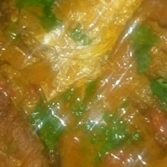 A picture of Cinnamon Fish.