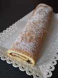 Rotolo alla nutella