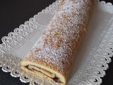 Rotolo alla nutella