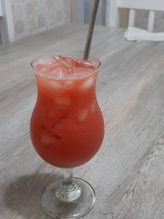 Foto de Bloody Mary da Fabi